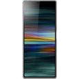 SONY Xperia 10 Argent 64 Go-1