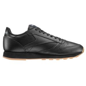 basket reebok classic homme pas cher