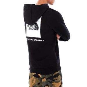 pull homme the north face