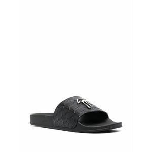 zanotti sandale homme