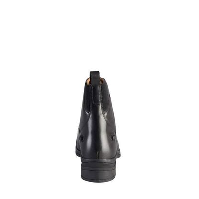 Bottes EQUITHÈME Primera Lisse Noires - Boutique de Cuirs et de Crins