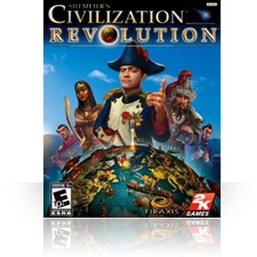 Masters Of The Universe Origins Ps3 Slim Sid Meier's Civilization