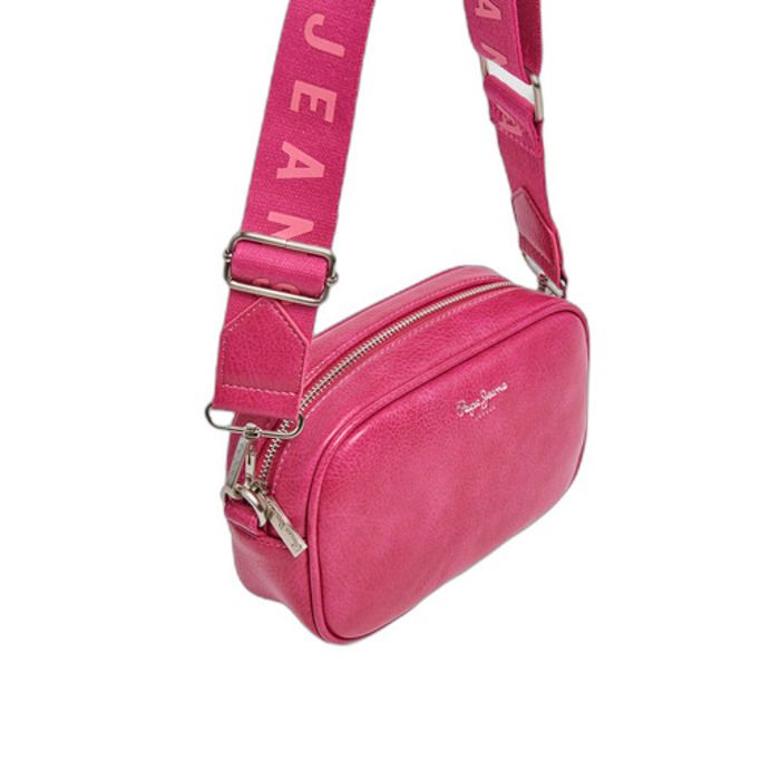 Sac femme pepe jeans hotsell