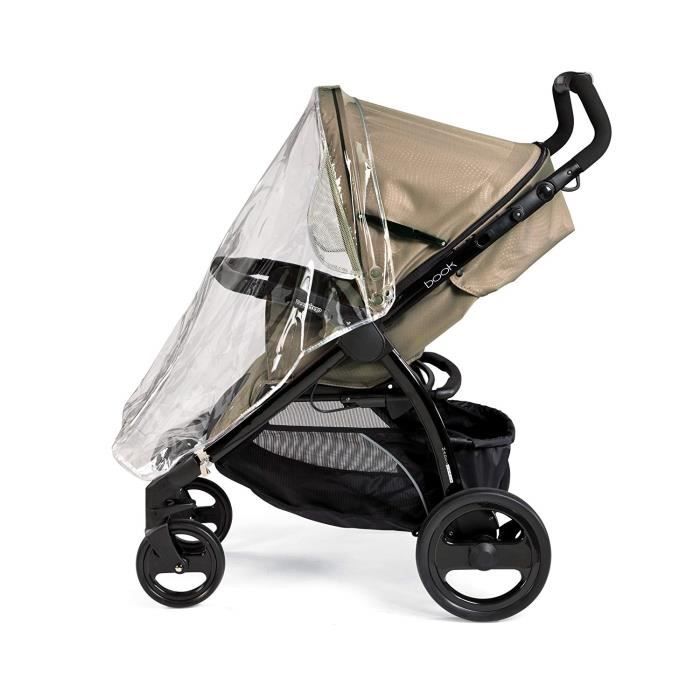 Peg P rego Peg Perego y4ul pluie Protection Pluie Universel