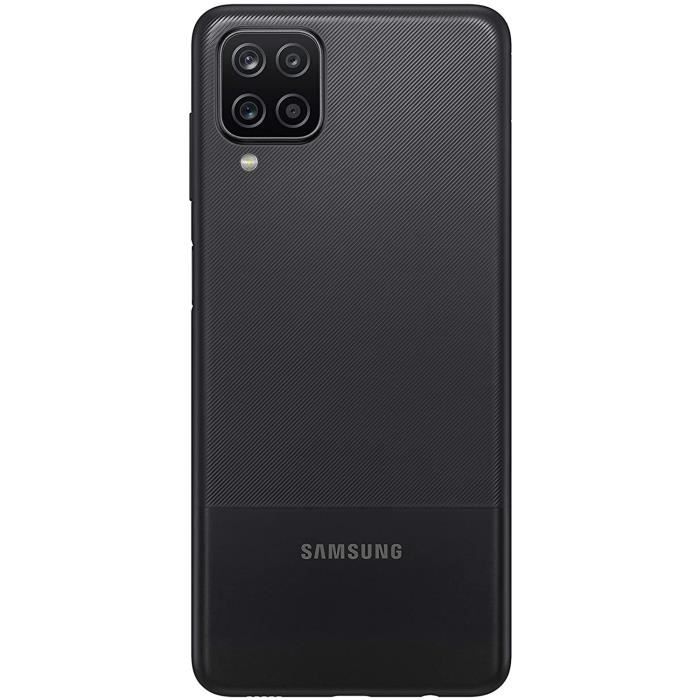Samsung galaxy a12 32gb 3gb ram clearance
