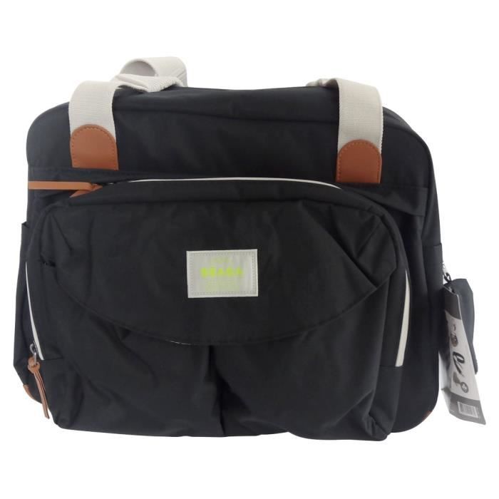 Sac beaba geneve 2 noir top