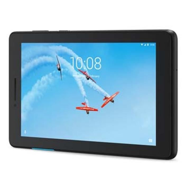 Tablette Tactile  7'' HD - 1GB - 16GB1