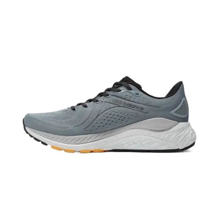 Chaussures de Running NEW BALANCE 860 Homme Gris Drop 10