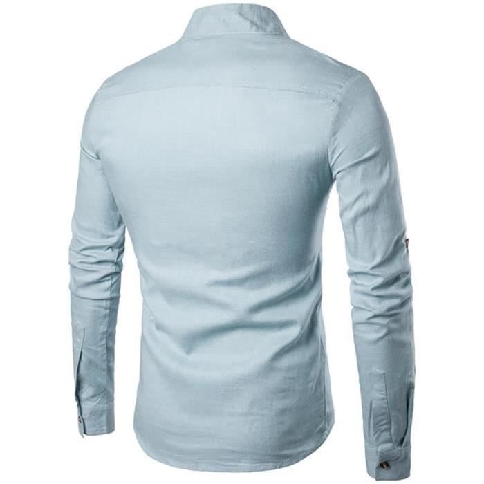 Chemise de sales marque pour homme