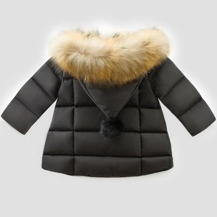 Blouson fille 6 cheap ans