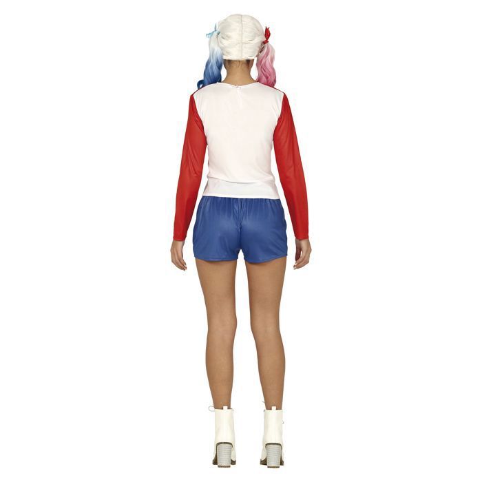 Déguisement Raie Manta Enfant 10-12 Ans – Costume Rayé Garçon Fille FIESTAS GUIRCA