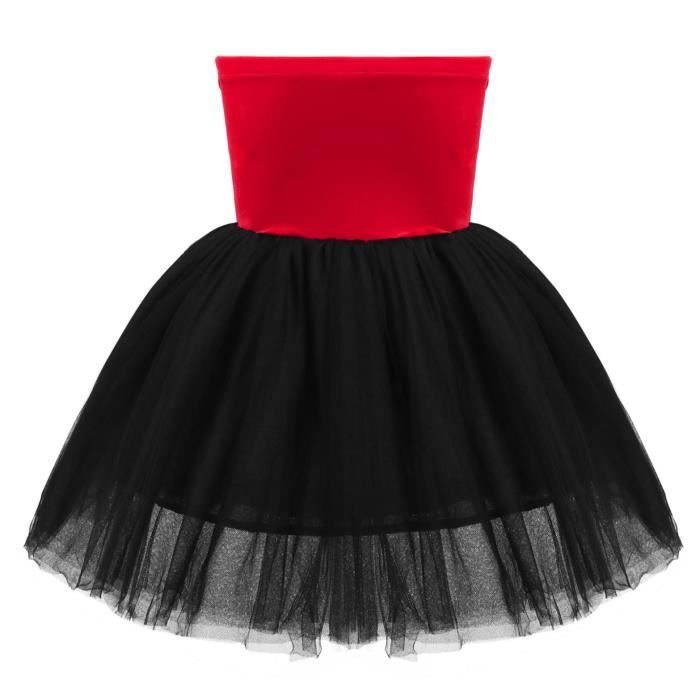 Tenue de noel store fille 12 ans
