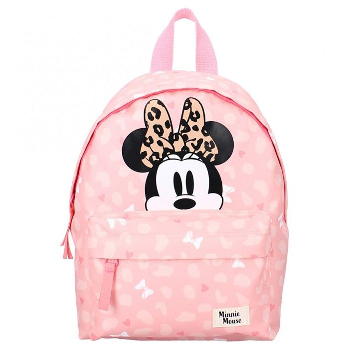 Sac a Dos LICENCE Fille ECO FRIENDLY 088 2699 MINNIE Cdiscount Bagagerie Maroquinerie