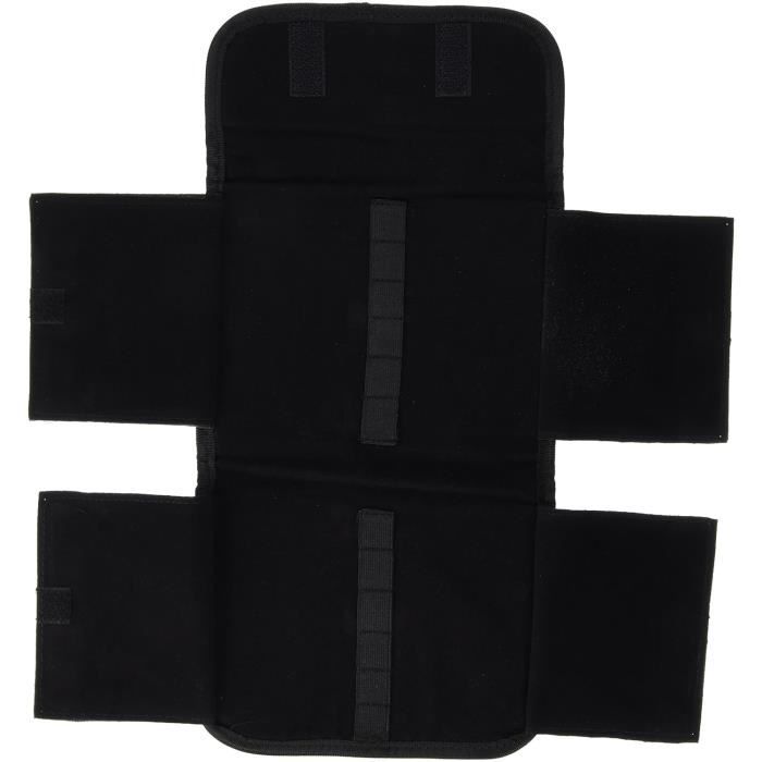 S.P.A 26650 Sac D'Instrument, Nylon, Noir[J5191] - Cdiscount ...