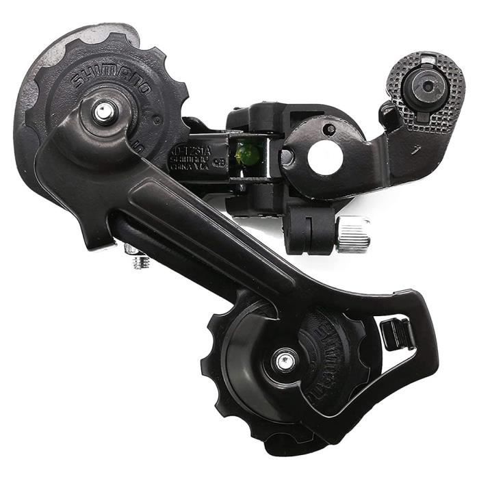 Dérailleur Arrière SHIMANO RD-TZ31 6/7 Vitesses VTT