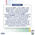 Laboratoire Gallia Calisma 3 Bio, Lait en poudre pour bébé Bio, De 10 à 36 Mois, 800g (Packx3)-2