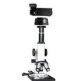 Anneau T2 et Adaptateur de Montage de Microscope pour Nikon 1 Series V1 J1-2
