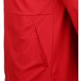 Survêtement Nike Homme Manches Longues Rouge - Football Indoor Fitness-2