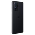 OnePlus 9 5G Téléphone 8Go 128Go  Noir Snapdragon 888 6.55 pouces AMOLED 120Hz  50MP Triple  caméra  Charge Warp Charge 65T 4500mAh-2
