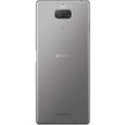 SONY Xperia 10 Argent 64 Go-2