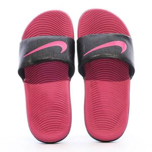 Claquette nike kawa Cdiscount