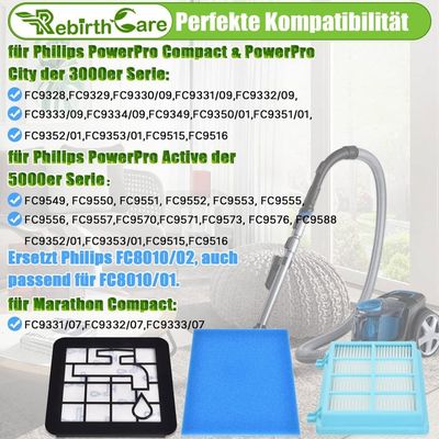 Réservoir à Poussières Pour Aspirateur Hoover H-FREE 500 PLUS - Référence 48033108