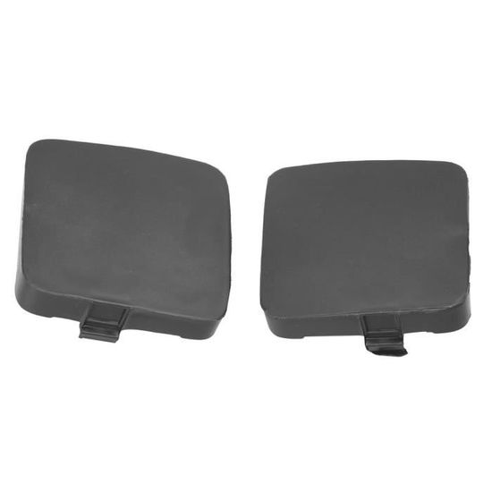 Compatible TO1066165 TO1067165 Supports De Pare-chocs Avant Pour Toyota RAV4 (2006-2012) - Paire Gauche/Droite - Réf. 525350R010/525360R010