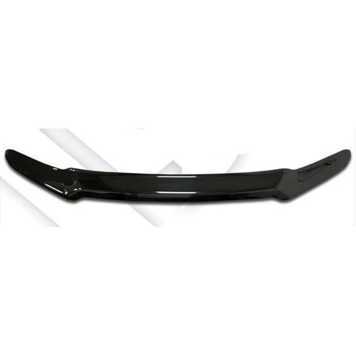 Déflecteur De Capot Pour Nissan Pathfinder 2011-2014 - Protection Contre Les Cailloux, Installation Sans Perçage