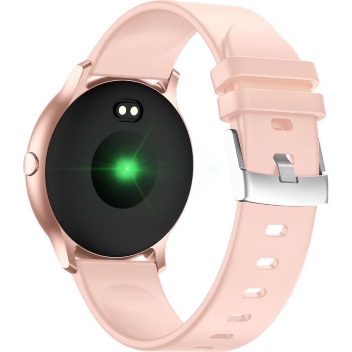 MONTRE CONNECT E ABYS ABYX FIT AIR RPD Cdiscount T l phonie