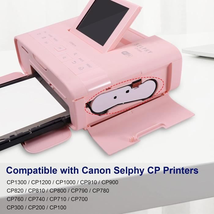 Canon SELPHY CP1300 - Imprimantes - Canon France