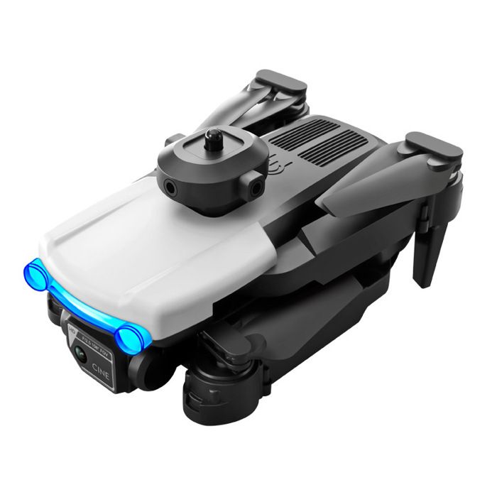 Dragon touch Drone F185 Pro 4k Cam ra FPV Drones T l commande 2.4G