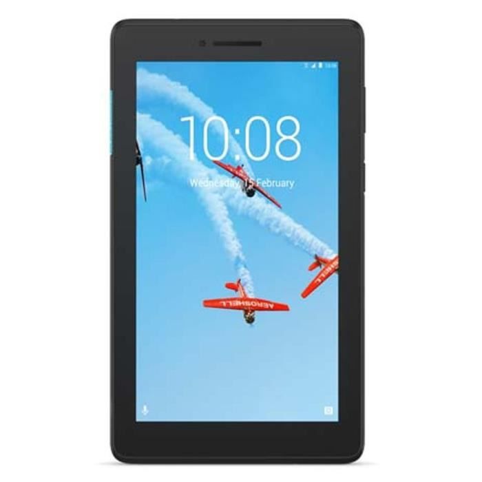 Tablette Tactile  7'' HD - 1GB - 16GB2