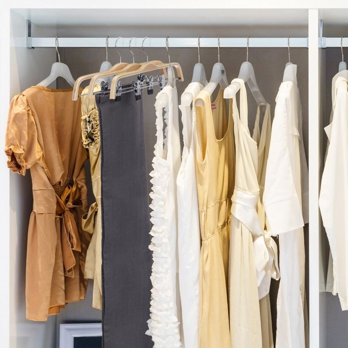 Cintres Plastique Noirs Cintres Plastique RSR - Lot De 50 Noirs 47cm Avec ° Crochet Rotatif 360