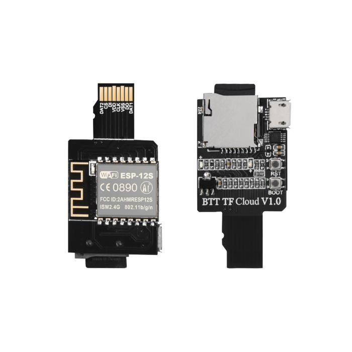 Module de Transmission TF Cloud V1.0 SD Cloud V1.0 pour éCran Tactile ...