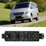commande bouton vitre électrique Mercedes Viano et Vito A6395451313 NEUF