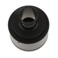 Anneau T2 et Adaptateur de Montage de Microscope pour Nikon 1 Series V1 J1-3