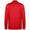 Survêtement Nike Homme Manches Longues Rouge - Football Indoor Fitness-3