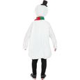 FUNIDELIA Déguisement bonhomme de neige enfant - Déguisement fille et garçon et accessoires Halloween, carnaval et NoelT-3