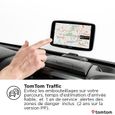 Navigateur GPS - TOM TOM - GO Camper Max 7 - Premium Pack Nouvelle génération - 7" - Cartographique mondiale-3