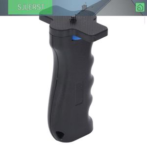 Cikonielf Stabilisateur de caméra en U Stabilisateur de Poche Vidéo LED