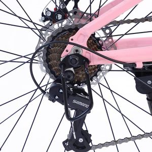 Dérailleur Arrière Shimano Tourney TX35 – 6/7/8 Vitesses Pour VTT (Occasion)