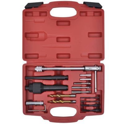 Douille KS Tools M30x1,5mm - Pour BMW E34 Et Plus | Version Renforcée, Facile à Utiliser, Acier Spécial