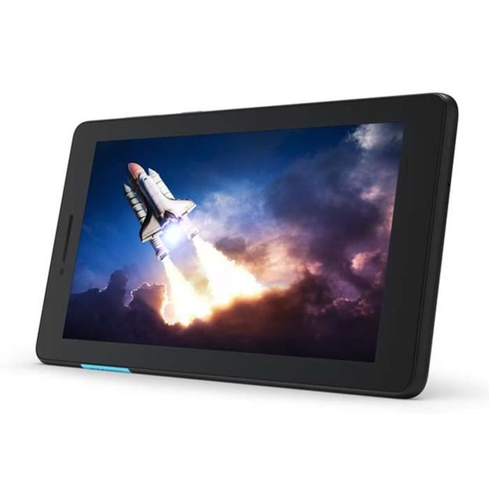 Tablette Tactile  7'' HD - 1GB - 16GB3