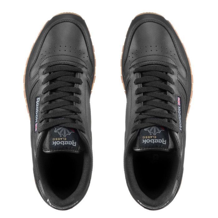 Basket reebok classic cheap leather homme