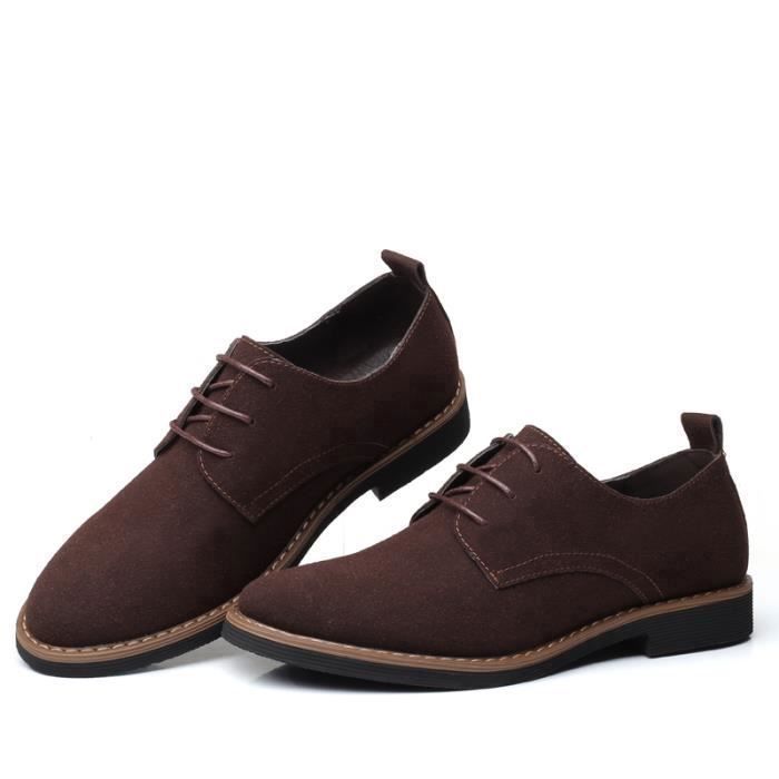 Sur Jumia Jumia Ci Chaussures Souliers Chaussures De Ville Homme
