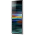 SONY Xperia 10 Argent 64 Go-4