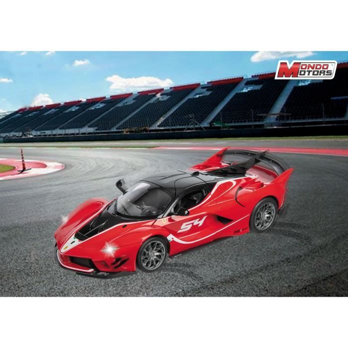 Maisto - M81241 - Voiture Radiocommandé - Ferrari F12 Berlinetta