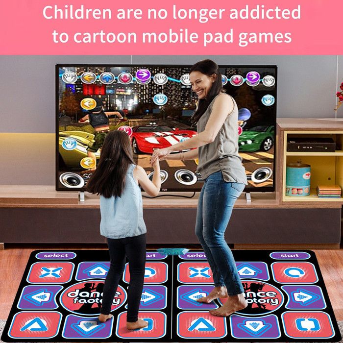 Tapis de Danse Musical pour Enfants COSTWAY 10 Animaux, Tapis d'Eveil Tapis de Danse Musical pour Enfants COSTWAY 10 Animaux, Tapis d'Eveil