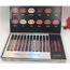 Yigong 15pcs Avoir Paquet Huda Beauty Brillant à Lèvres