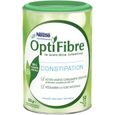  OPTIFIBRE Constipation Transit, Double Action Laxative, Flore intestinale, Poudre à diluer - Boîte de 250g-0